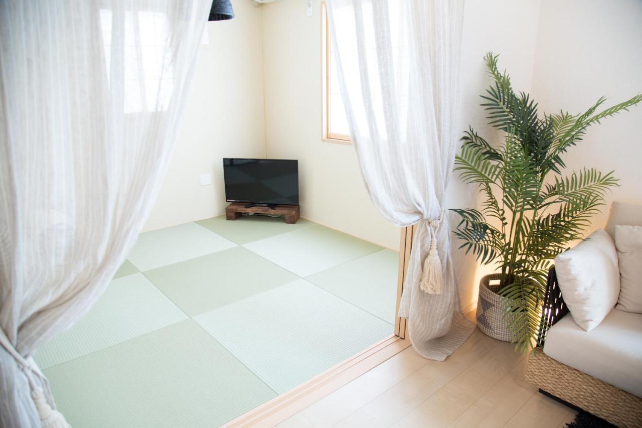 ラウレアゼロ本部 Villa Exterior photo